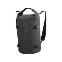  DH-748 Water-Resistant Backpack Gray 