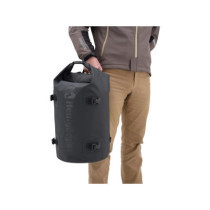  DH-748 Water-Resistant Backpack Gray 