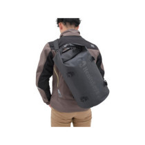  DH-748 Water-Resistant Backpack Gray 