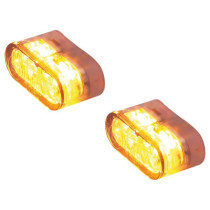  Little Star-MX1 PRO Modul Turn Signal/Taillight/Brake Light Tinted LED 