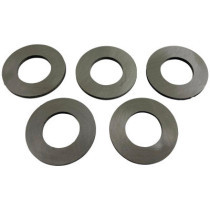  .100 Camdrive Sprocket Spacer Pack 5 