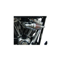  Arrow Air Cleaner Chrome 