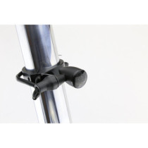  Bolt Cover Sleeve Black 