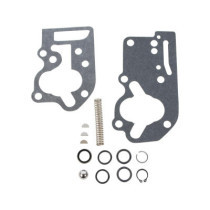  HI-FLOW OIL PUMP COMPLETE GASKET KIT FOR 684639 