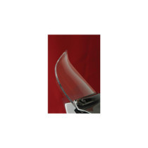  High Performance Replacement Windscreen Height: 10" Clear 