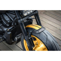  Front Fender for Sportster S 