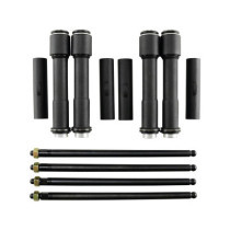  Twin Cam Adjustable Pushrod Kit 