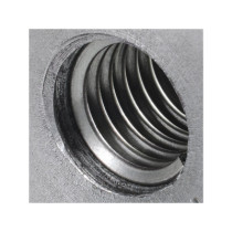  V-COIL Refill Thread Inserts M 18 x 1.5 9.0m, INCONEL X750 