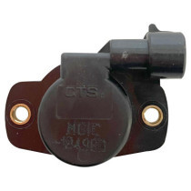  Throttle Position Sensor 