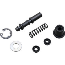  Front Master Cylinder Rebuild Kit 11 mm Non-ABS Single Disc 