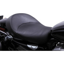  BIGIST Solo Vinyl Seat Black Vinyl 