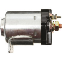  Starter Solenoid Single Bracket 