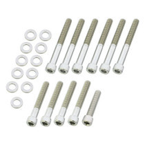  Cam Cover Screw Kit Stainless Steel 