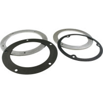  Derby Cover Spacer 3-hole with gasket 