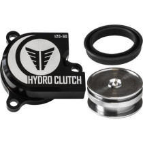 Assouplisseur d'embrayage hydraulique - HYDRO CLUTCH - Pour Touring à partir de 2017