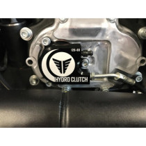 Assouplisseur d'embrayage hydraulique - HYDRO CLUTCH - Pour Touring à partir de 2017