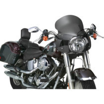  Stinger Windshield Height: 12,5", Width: 18,25" Dark Smoke 