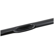 GUIDON JAMMER - Z-BAR - 8" - NOIR