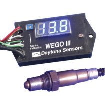  Wego III Wide Band AFR Metering Sytem 