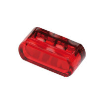  Module 1 LED Taillight Approved for horizontal installation only LED 