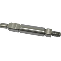  5-Speed Clutch Release Shaft Chrome 