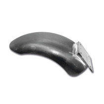  Smooth Rear Fender 240 Tire, Width: 270 mm Raw 