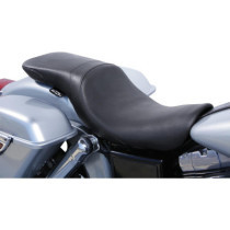  LOWIST 2-UP Vinyl Seat Black Vinyl 