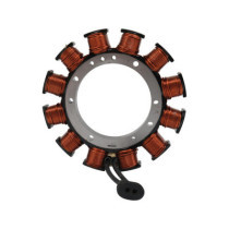  Unmolded Stator 22 AMP Stator 22 AMP Molded, Plug B 