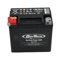 Batterie ETX14 Power AGM