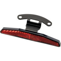  Rear Reflector for Sportster S Red 