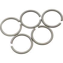  Crank Sprocket Shaft Bearing Shim size .0965-.0955 Pack 5 