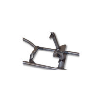  SANTEE S/LEG RIGID CHOP FRM for up to 250mm 