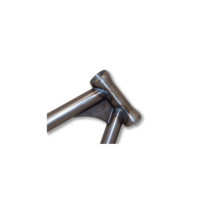  SANTEE S/LEG RIGID CHOP FRM for up to 250mm 