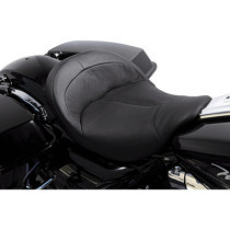  BIGIST Solo Air-1 Seat Black Vinyl 