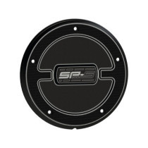  SP-S Clutch Cover 