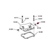  Transmission Neutral Switch 