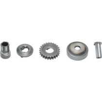  Compensating Sprocket Nut Raw 