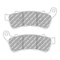  Sintered Replacement Brake Pads Sinter Front 