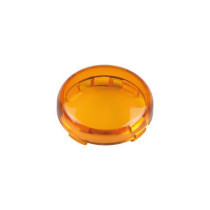  Amber Replacement Lens Turn Signal Lens 