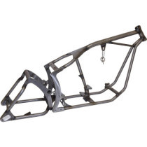  Frame &amp  Swingarm 