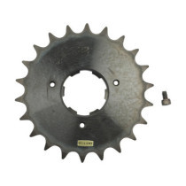  Heavy-Duty, 22 Teeth Transmission Sprocket Chrome 