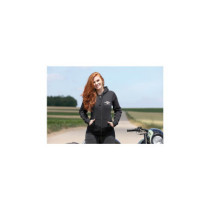  Ride Unrivalled Ladies Zip Hoodie 