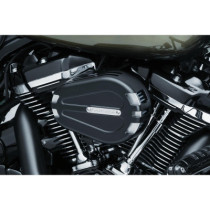  Maverick Pro Air Cleaner Kit Black Satin 