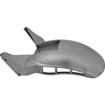  Medium 3 Cut Out Rear Fender Raw 