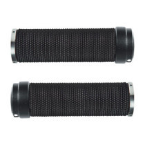  Phantom E Grips for After Market Controls Black 1" Throttle By Wire 