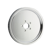  RevPro Belt Pulley Chrome 20 mm 70 teeth 