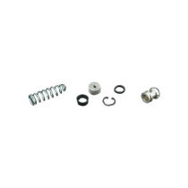  Front Master Cylinder Rebuild Kit 3/4" Dual Disc 