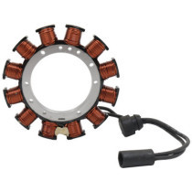  Unmolded Stator 22 AMP Stator 22 AMP Molded, Plug E 