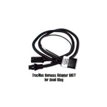  ThunderMax, Harness Adapter For TracMax Modules TracMax Harness Adapter 