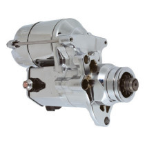  OEM Replacement Starter Chrome 1.4 kW 